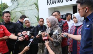 Retret Pembekalan, Menteri PANRB Ajak Kepala Daerah Wujudkan Reformasi Birokrasi untuk Kesejahteraan Masyarakat