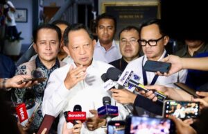 Terbitkan Surat Edaran Efisiensi Anggaran, Mendagri Fokuskan Untuk Program Pro-Rakyat