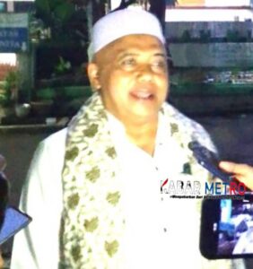 Ketua Baznas Kabupaten Sukabumi Dorong Optimalisasi Zakat melalui Program Bebeza