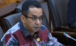 Keluhan Nelayan Pemalang Disampaikan Anggota DPR -RI Rizal Bawazier Ke Menteri Perdagangan