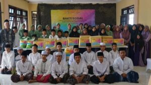 Danyonkav 8 Kostrad Hadiri Kegiatan Bakti Sosial Yang Diselenggarakan Organisasi Wanita Dharma Pertiwi