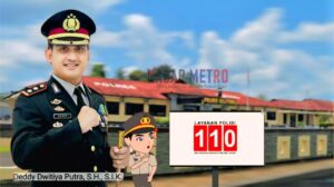 Polres Belitung Menghimbau Masyarak untuk melaporkan, Premanisme Berkedok Ormas melalui layanan 110