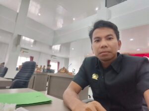 Kurniawan Pinta Agar Perda-perda Pro Rakyat Bisa Segera Dilaksanakan