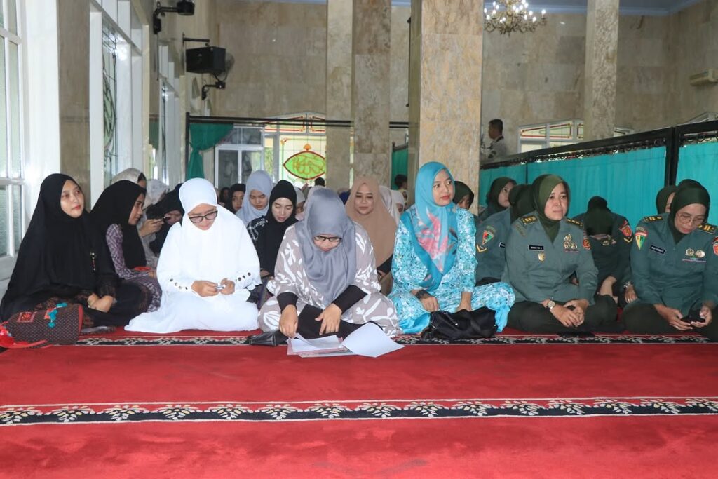 Nuzulul Qur’an : Kuatkan Aqidah, Mantapkan Ibadah dan Perbanyak Sedekah