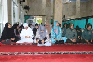 Nuzulul Qur’an : Kuatkan Aqidah, Mantapkan Ibadah dan Perbanyak Sedekah