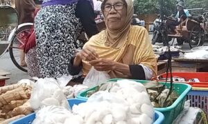 Cukit Kuliner Khas Pemalang Jelang Lebaran, Sarat Akan Wejangan