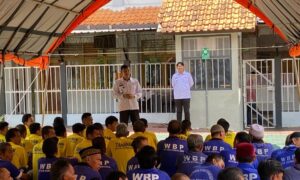 Maksimalkan Momen Lebaran Bagi WBP, Rutan Pemalang Akan Buka Layanan Kunjungan Saat Idul Fitri