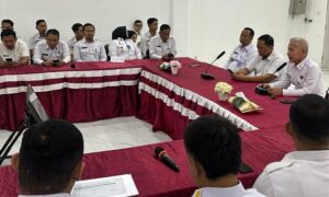 Antisipasi Gangguan Keamanan, Lapas Cipinang Tingkatkan Pengamanan Lebaran