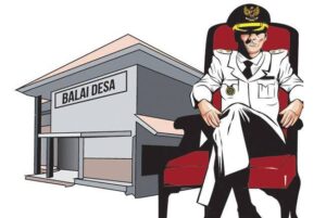 Diduga Modus Penggunaan Anggaran Desa Simpang Deli Kilang , APH Diminta Tanggapi Keluhan Warga