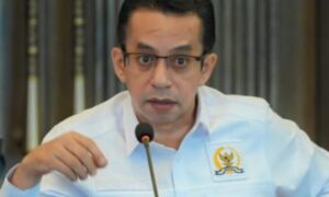 Rizal Bawazier Geram Dengan Aksi Preman di Pekalongan, Pemalang dan Batang, atau Nusakambangan Menanti.