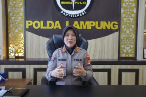 Pantauan Udara Arus Mudik di Pelabuhan Bakauheni: Lalu Lintas Lancar dan Terkendali