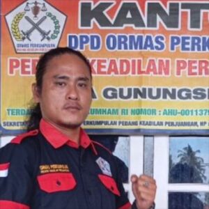 Inisial PG Yang Berambut Gondrong; Bantah Pemberitaan Tentang Isu Penganiayaan