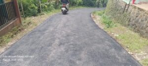 Miris? Kepala Desa Cikareo Toyibah Di Duga Jarang Masuk Kantor