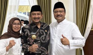 Bantuan Kemensos Untuk Kabupaten Pemalang Naik Hampir 1 Triliun.