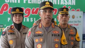 Polisi Tegaskan Penyidikan Kasus Kematian Mahasiswa UKI Dilakukan Secara Transparan dan Profesional, Menunggu Hasil Otopsi untuk Mengungkap Penyebab Kematian