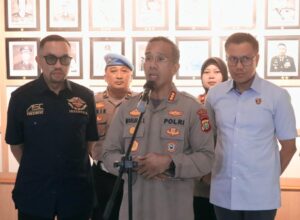 Ahmad Syahroni Apresiasi Polres Metro Jakarta Timur: Tindak Cepat Kasus Viral Penganiayaan ART di Pulogadung