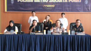 Aksi Bejat di Stasiun Tanah Abang, Pria Onani dan Serang Korban dengan Sperma