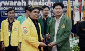 Farras Alam Majid” Tokoh Muda Pemalang,Simbol Bangkitnya Pemuda dan Gerakan Politik Intelektual