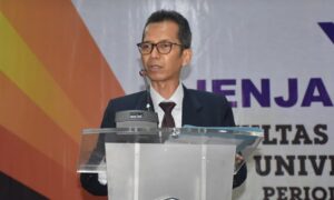 Alumni FISIP UPS Tegal Banyak Terserap di Kementerian dan Pegawai Negeri Daerah 