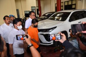 Tak Disangka, Aksi Tak Senonoh Dokter Gigi Rekam Mahasiswi Lewat Ventilasi