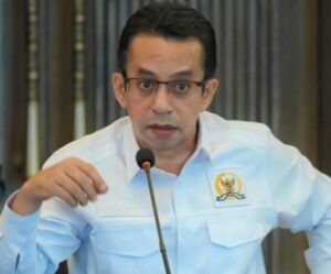 Rizal Bawazier Tegaskan ke Pemilik dan Supir Truk Besar, Pembatasan Efektif Mulai 1 Mei 2025 Akan Dikenakan Sanksi.
