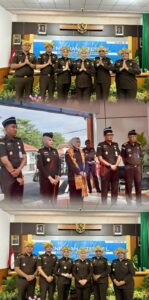 Kejari Beltim Siap Dinilai Kejagung untuk Predikat WBBM, Tampilkan Inovasi Layanan hingga Pengawasan Dana Desa