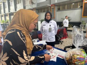 Petugas Lapas Cipinang Gagalkan Dua Upaya Penyelundupan Narkoba dalam Dua Hari Berturut-turut