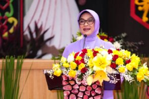 Panglima TNI Apresiasi Dharma Pertiwi: Pilar Penting Kesejahteraan Keluarga Prajurit