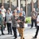 Bupati Pemalang Anom Widiyantoro Hadiri Halal Bihalal Purnawirawan TNI