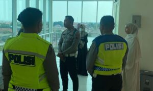 Dua Orang Meninggal Dalam Laka Lantas di Ruas Tol Pemalang 