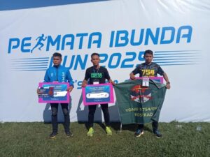 Prajurit Yonif 754 Kostrad Kembali Gaungkan Nama Kangasi di Bumi Banten