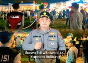 Penutupan Festival Budaya Rumah Panggong 2025 Berjalan Aman dan Kondusif