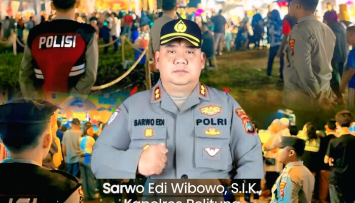 Penutupan Festival Budaya Rumah Panggong 2025 Berjalan Aman dan Kondusif