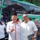 Bupati Pemalang Lepas Ratusan Jama’ah Haji di Halaman Pendopo 