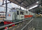 Tingkatkan Mobilisasi Masyarakat, Stasiun Lempuyangan Catat Kenaikan Volume Penumpang pada Triwulan I Tahun 2025
