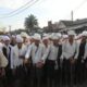 Prajurit Yonif 318 Kostrad Kawal Ketat Seba Baduy 2025, Teguhkan Komitmen Jaga Budaya Bangsa