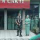 Letkol Kav Ramdhani Akbar, S.I.P., Resmi Jabat Danyonkav 1 Kostrad