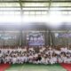 Pangdivif 3 Kostrad Resmi Buka Kejuaraan INKAI Sulsel