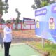 Optimalkan Layanan, Kakanwil Ditjenpas Kalsel Tinjau Rupbasan Banjarmasin