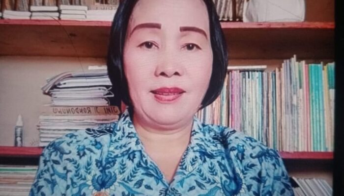 Diduga Ada Pungli Di SD Gmim Malola, Kepsek: Ini sudah sesuai Persetujuan Komite Sekolah