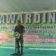 Danbrigif 9 Kostrad Beri Penghargaan kepada Siswa Berprestasi dalam Olimpiade Akademik se-Karesidenan Jember