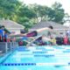 Petarung Yonbekang 2 Kostrad Berprestasi Dalam Kejuaraan Renang Pangdivif 2 Kostrad Cup Tahun 2025