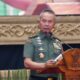 Panglima TNI: Perkuat SDM dan Operasi Gabungan, POM Harus Siap Hadapi Tantangan