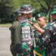 Brigif 3 Kostrad Cetak Kader Bela Negara, 75 Mahasiswa Selesaikan Diksar Menwa