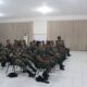 Dalam Rangka Pembinaan Mental, Bintal Kostrad Berikan Pembekalan Kepada Prajurit Putra Yudha