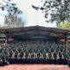 Danyonif 330 Beri Pembekalan Semangat Juang kepada 156 Pasis Diktukpa TNI AD
