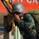 PENUTUPAN MASA ORIENTASI BAJA YONKAV 1 KOSTRAD