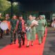 Danbrigif 1 Jaya Sakti Melaksanakan Kunjungan Kerja ke Yonif 202/Tajimalela