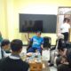 Kadis Disporapar Kota Sukabumi Klarifikasi Terkait Demo Forum Sukabumi Merdeka (FSM)
