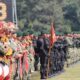 Letkol Inf Ribut Yodo Apriantono, S.M. Resmi Jabat Danyonif 330 Kostrad